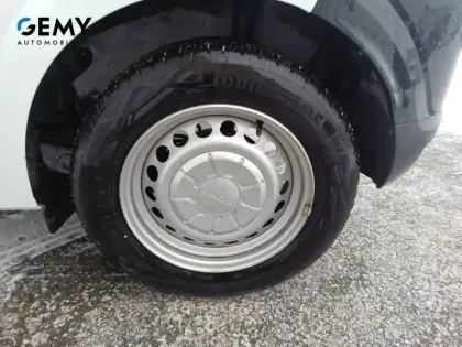 Photo 10 Dacia Sandero  SCe 65