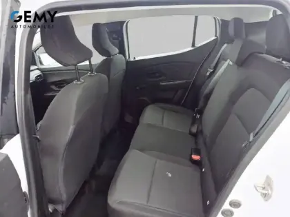 Photo 9 Dacia Sandero  SCe 65