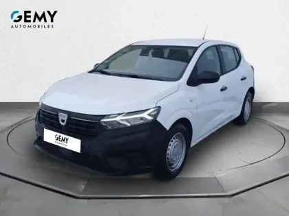Photo Dacia Sandero Access