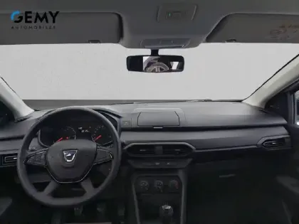 Photo 7 Dacia Sandero  SCe 65