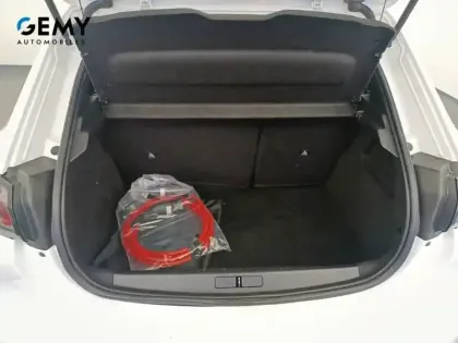 Photo 5 Peugeot 208  Electrique 50 kWh 136ch