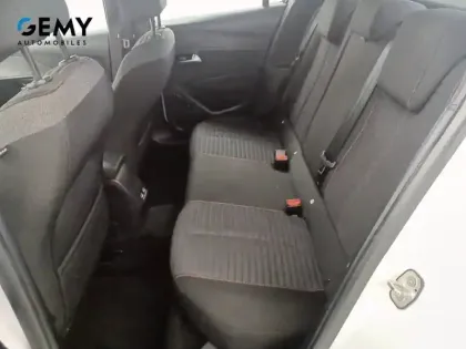 Photo 9 Peugeot 208  Electrique 50 kWh 136ch