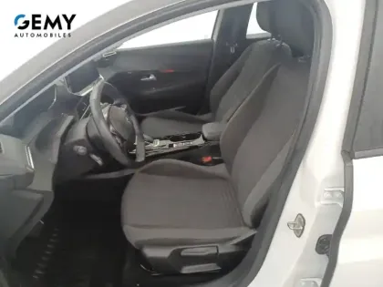 Photo 8 Peugeot 208  Electrique 50 kWh 136ch