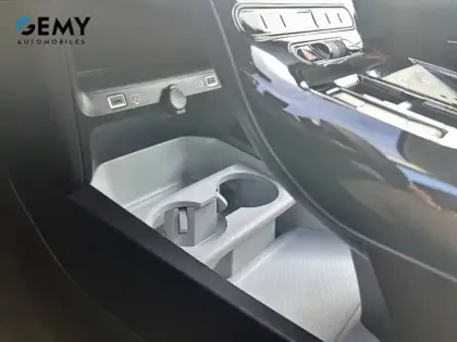 Photo 13 Citroën C5 aircross  Hybride 145 e-DCS6