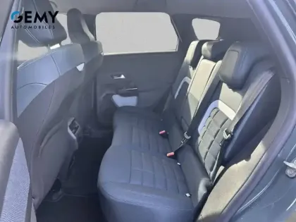 Photo 9 Citroën C5 aircross  Hybride 145 e-DCS6