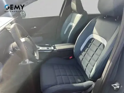 Photo 8 Citroën C5 aircross  Hybride 145 e-DCS6