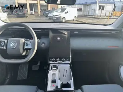 Photo 7 Citroën C5 aircross  Hybride 145 e-DCS6