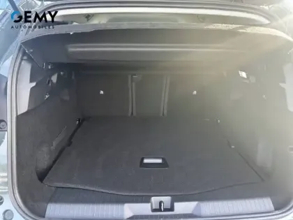 Photo 5 Citroën C5 aircross  Hybride 145 e-DCS6