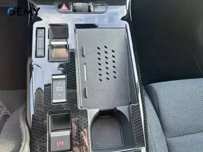 Photo 12 Citroën C5 aircross  Hybride 145 e-DCS6