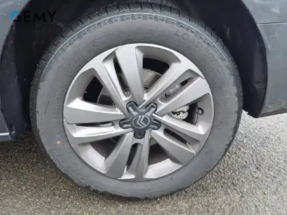 Photo 10 Citroën Jumpy  CA M DIESEL 180 CH AUTOMAT.