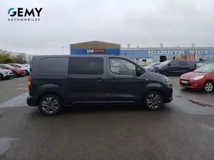 Photo 5 Citroën Jumpy  CA M DIESEL 180 CH AUTOMAT.