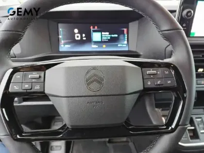 Photo 14 Citroën Jumpy  CA M DIESEL 180 CH AUTOMAT.