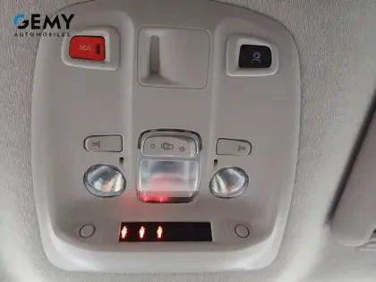 Photo 18 Citroën Jumpy  CA M DIESEL 180 CH AUTOMAT.