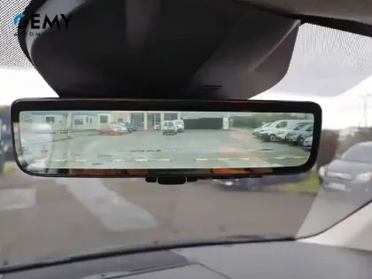 Photo 17 Citroën Jumpy  CA M DIESEL 180 CH AUTOMAT.