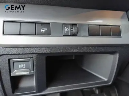 Photo 13 Citroën Jumpy  CA M DIESEL 180 CH AUTOMAT.