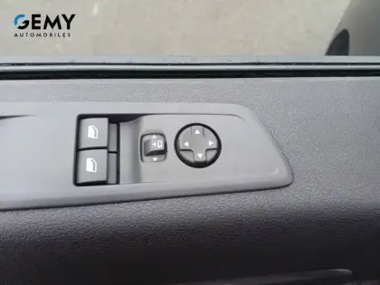 Photo 11 Citroën Jumpy  CA M DIESEL 180 CH AUTOMAT.