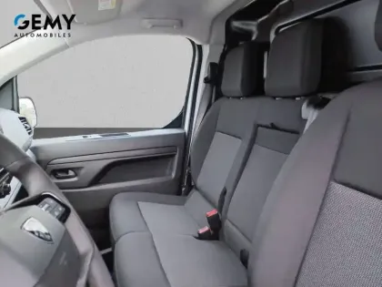 Photo 9 Peugeot Expert  FGN M DIESEL 150 CH MANUELLE