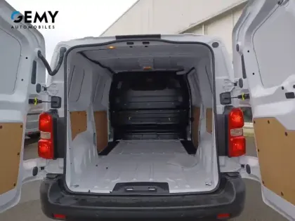 Photo 5 Peugeot Expert  FGN M DIESEL 150 CH MANUELLE