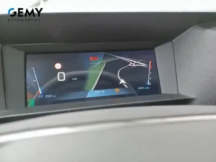 Photo 11 Peugeot Expert  FGN M DIESEL 150 CH MANUELLE