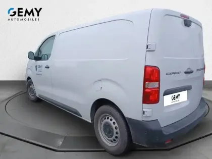 Photo 6 Peugeot Expert  FGN M DIESEL 150 CH MANUELLE