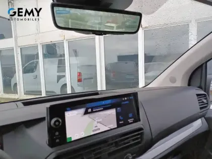 Photo 12 Peugeot Expert  FGN M DIESEL 150 CH MANUELLE