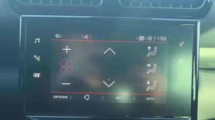 Photo 19 Citroën C3 Aircross  PureTech 130 S&S EAT6