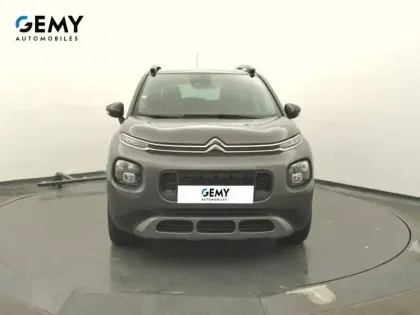 Photo 70 Citroën C3 Aircross  PureTech 130 S&S EAT6