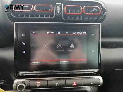 Photo 39 Citroën C3 Aircross Gén. I Ph1 NG Shine 5