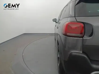 Photo 63 Citroën C3 Aircross  PureTech 130 S&S EAT6