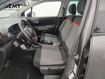 Photo 55 Citroën C3 Aircross  PureTech 130 S&S EAT6