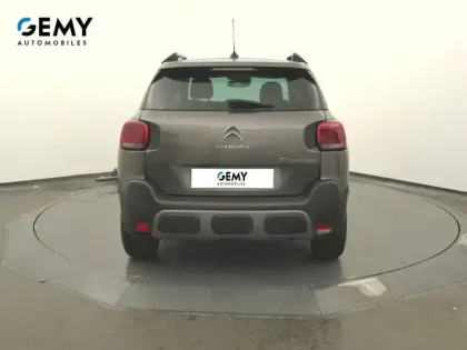 Photo 51 Citroën C3 Aircross  PureTech 130 S&S EAT6