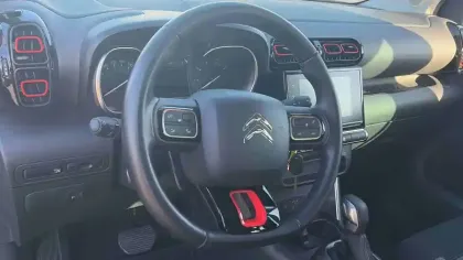 Photo 12 Citroën C3 Aircross  PureTech 130 S&S EAT6