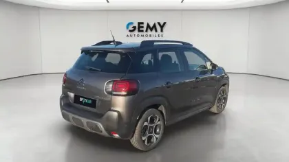 Photo 5 Citroën C3 Aircross  PureTech 130 S&S EAT6