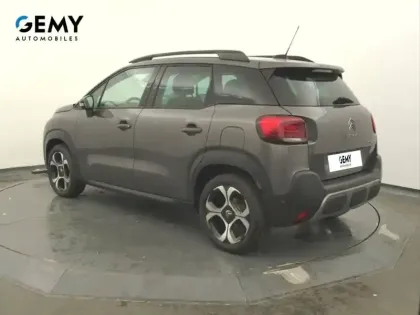 Photo 31 Citroën C3 Aircross Gén. I Ph1 NG Shine 5