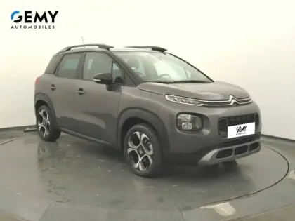 Photo 71 Citroën C3 Aircross  PureTech 130 S&S EAT6