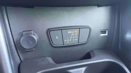 Photo 23 Citroën C3 Aircross  PureTech 130 S&S EAT6