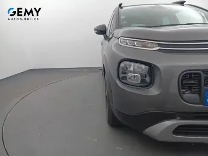 Photo 66 Citroën C3 Aircross  PureTech 130 S&S EAT6