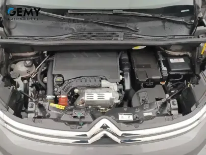 Photo 80 Citroën C3 Aircross  PureTech 130 S&S EAT6