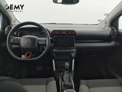 Photo 32 Citroën C3 Aircross Gén. I Ph1 NG Shine 5