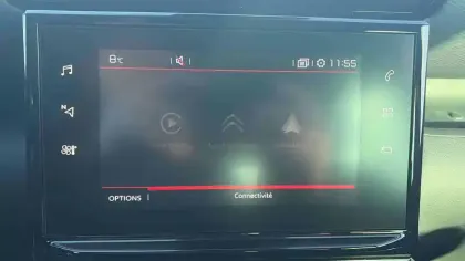 Photo 21 Citroën C3 Aircross  PureTech 130 S&S EAT6