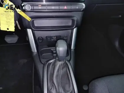 Photo 60 Citroën C3 Aircross  PureTech 130 S&S EAT6