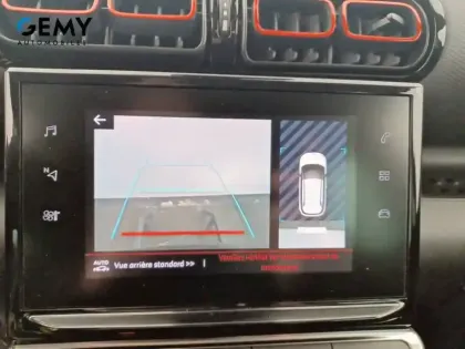 Photo 67 Citroën C3 Aircross  PureTech 130 S&S EAT6