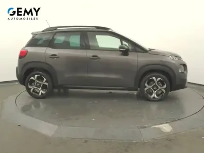 Photo 50 Citroën C3 Aircross  PureTech 130 S&S EAT6