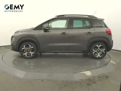 Photo 43 Citroën C3 Aircross Gén. I Ph1 NG Shine 5