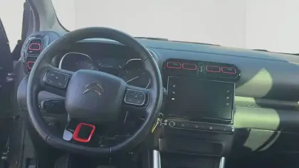 Photo 6 Citroën C3 Aircross  PureTech 130 S&S EAT6