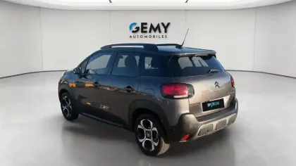 Photo 7 Citroën C3 Aircross  PureTech 130 S&S EAT6