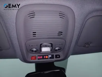 Photo 40 Citroën C3 Aircross Gén. I Ph1 NG Shine 5