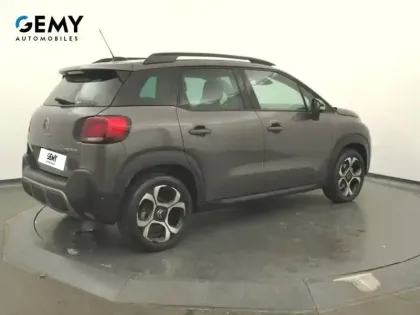 Photo 86 Citroën C3 Aircross  PureTech 130 S&S EAT6