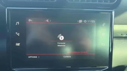 Photo 20 Citroën C3 Aircross  PureTech 130 S&S EAT6