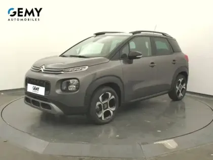 Photo 25 Citroën C3 Aircross Gén. I Ph1 NG Shine 5